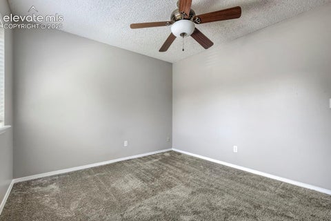 Tiny photo for 840 Swift Court, Colorado Springs, CO 80910 (MLS # 8446649)