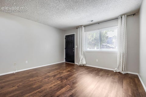 Tiny photo for 840 Swift Court, Colorado Springs, CO 80910 (MLS # 8446649)
