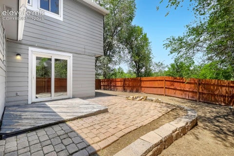 Tiny photo for 840 Swift Court, Colorado Springs, CO 80910 (MLS # 8446649)