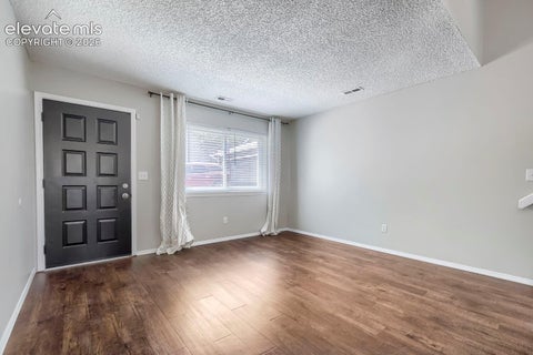 Tiny photo for 840 Swift Court, Colorado Springs, CO 80910 (MLS # 8446649)