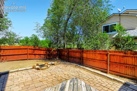 Tiny photo for 840 Swift Court, Colorado Springs, CO 80910 (MLS # 8446649)