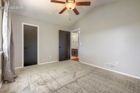 Tiny photo for 840 Swift Court, Colorado Springs, CO 80910 (MLS # 8446649)