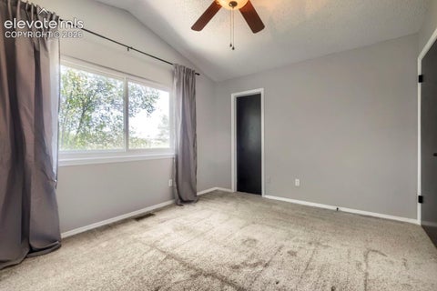Tiny photo for 840 Swift Court, Colorado Springs, CO 80910 (MLS # 8446649)
