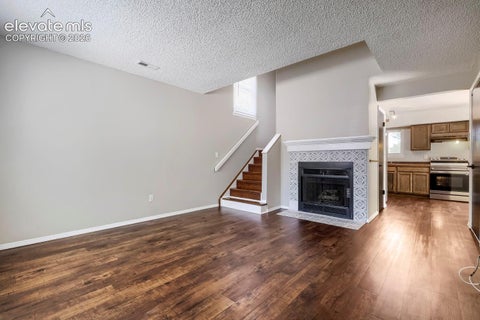 Tiny photo for 840 Swift Court, Colorado Springs, CO 80910 (MLS # 8446649)