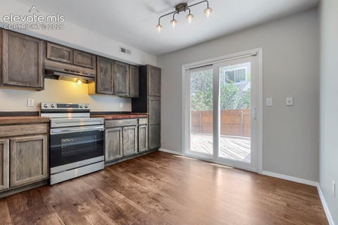 Tiny photo for 840 Swift Court, Colorado Springs, CO 80910 (MLS # 8446649)
