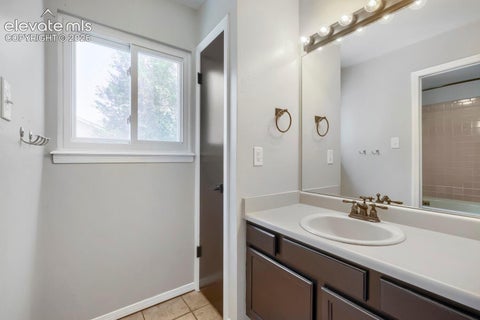 Tiny photo for 840 Swift Court, Colorado Springs, CO 80910 (MLS # 8446649)
