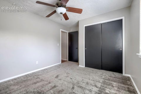 Tiny photo for 840 Swift Court, Colorado Springs, CO 80910 (MLS # 8446649)