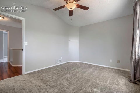Tiny photo for 840 Swift Court, Colorado Springs, CO 80910 (MLS # 8446649)