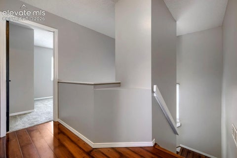 Tiny photo for 840 Swift Court, Colorado Springs, CO 80910 (MLS # 8446649)