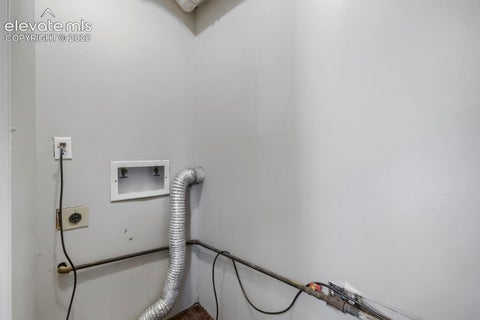 Tiny photo for 840 Swift Court, Colorado Springs, CO 80910 (MLS # 8446649)