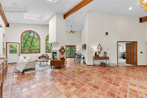 Tiny photo for 609 Crystal Hills Boulevard, Manitou Springs, CO 80829 (MLS # 1482381)