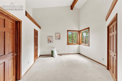 Tiny photo for 609 Crystal Hills Boulevard, Manitou Springs, CO 80829 (MLS # 1482381)