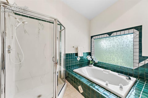 Tiny photo for 609 Crystal Hills Boulevard, Manitou Springs, CO 80829 (MLS # 1482381)
