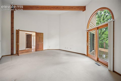Tiny photo for 609 Crystal Hills Boulevard, Manitou Springs, CO 80829 (MLS # 1482381)