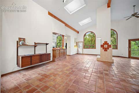 Tiny photo for 609 Crystal Hills Boulevard, Manitou Springs, CO 80829 (MLS # 1482381)