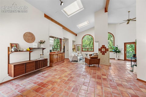 Tiny photo for 609 Crystal Hills Boulevard, Manitou Springs, CO 80829 (MLS # 1482381)
