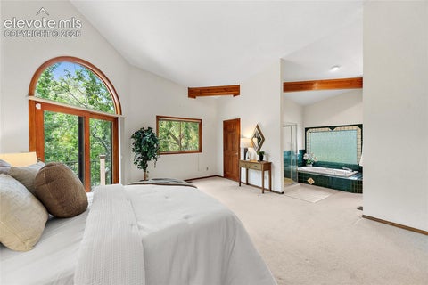 Tiny photo for 609 Crystal Hills Boulevard, Manitou Springs, CO 80829 (MLS # 1482381)