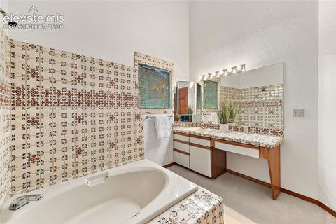 Tiny photo for 609 Crystal Hills Boulevard, Manitou Springs, CO 80829 (MLS # 1482381)