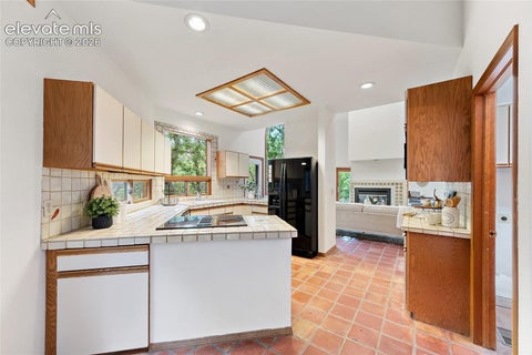 Tiny photo for 609 Crystal Hills Boulevard, Manitou Springs, CO 80829 (MLS # 1482381)