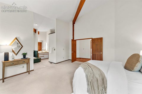 Tiny photo for 609 Crystal Hills Boulevard, Manitou Springs, CO 80829 (MLS # 1482381)
