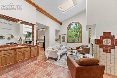 Tiny photo for 609 Crystal Hills Boulevard, Manitou Springs, CO 80829 (MLS # 1482381)