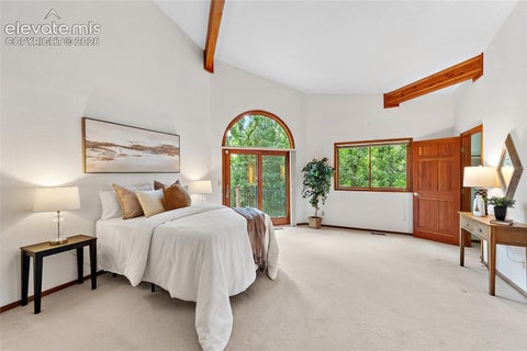 Tiny photo for 609 Crystal Hills Boulevard, Manitou Springs, CO 80829 (MLS # 1482381)