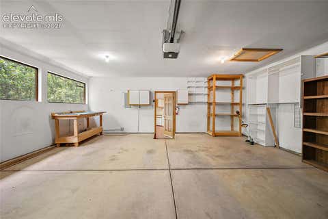 Tiny photo for 609 Crystal Hills Boulevard, Manitou Springs, CO 80829 (MLS # 1482381)
