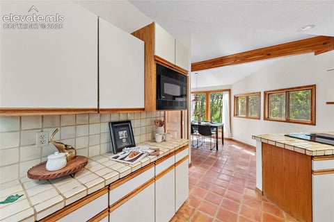 Tiny photo for 609 Crystal Hills Boulevard, Manitou Springs, CO 80829 (MLS # 1482381)