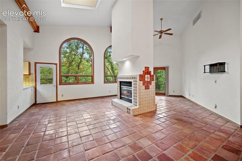 Tiny photo for 609 Crystal Hills Boulevard, Manitou Springs, CO 80829 (MLS # 1482381)