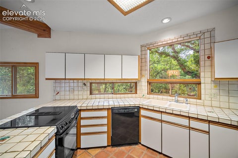 Tiny photo for 609 Crystal Hills Boulevard, Manitou Springs, CO 80829 (MLS # 1482381)