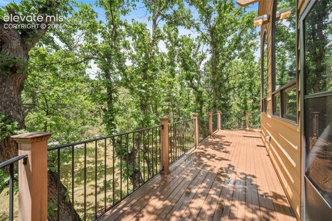 Tiny photo for 609 Crystal Hills Boulevard, Manitou Springs, CO 80829 (MLS # 1482381)