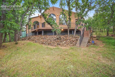 Tiny photo for 609 Crystal Hills Boulevard, Manitou Springs, CO 80829 (MLS # 1482381)