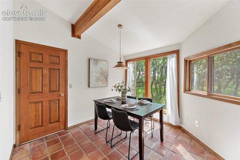 Tiny photo for 609 Crystal Hills Boulevard, Manitou Springs, CO 80829 (MLS # 1482381)