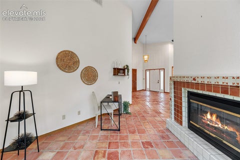 Tiny photo for 609 Crystal Hills Boulevard, Manitou Springs, CO 80829 (MLS # 1482381)