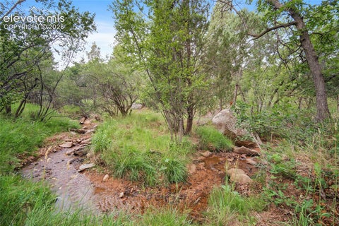 Tiny photo for 609 Crystal Hills Boulevard, Manitou Springs, CO 80829 (MLS # 1482381)