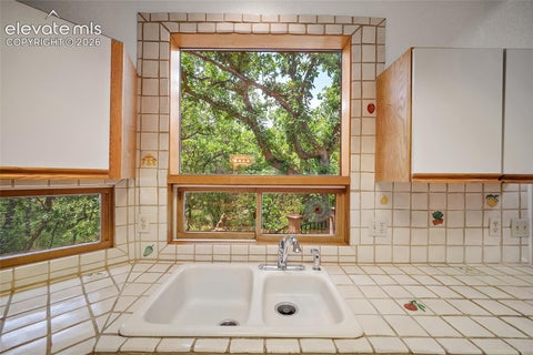 Tiny photo for 609 Crystal Hills Boulevard, Manitou Springs, CO 80829 (MLS # 1482381)