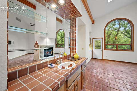 Tiny photo for 609 Crystal Hills Boulevard, Manitou Springs, CO 80829 (MLS # 1482381)