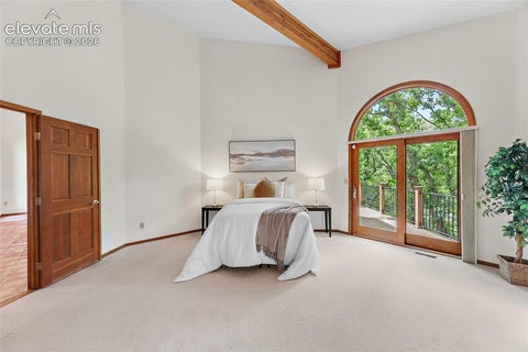 Tiny photo for 609 Crystal Hills Boulevard, Manitou Springs, CO 80829 (MLS # 1482381)