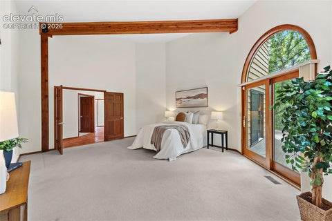Tiny photo for 609 Crystal Hills Boulevard, Manitou Springs, CO 80829 (MLS # 1482381)