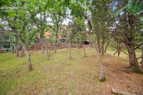 Tiny photo for 609 Crystal Hills Boulevard, Manitou Springs, CO 80829 (MLS # 1482381)