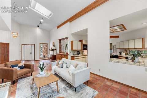 Tiny photo for 609 Crystal Hills Boulevard, Manitou Springs, CO 80829 (MLS # 1482381)