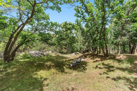 Tiny photo for 609 Crystal Hills Boulevard, Manitou Springs, CO 80829 (MLS # 1482381)