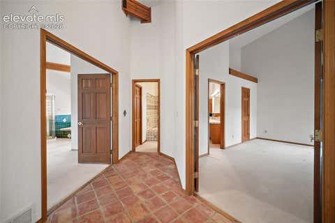 Tiny photo for 609 Crystal Hills Boulevard, Manitou Springs, CO 80829 (MLS # 1482381)