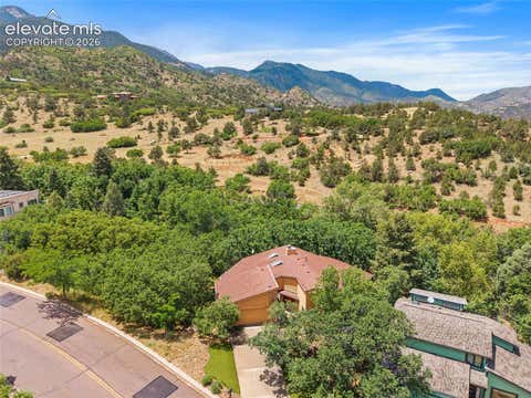 Tiny photo for 609 Crystal Hills Boulevard, Manitou Springs, CO 80829 (MLS # 1482381)