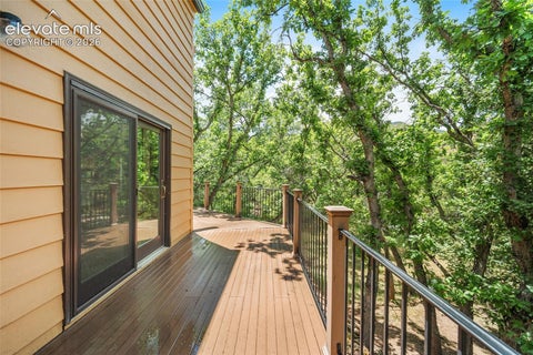 Tiny photo for 609 Crystal Hills Boulevard, Manitou Springs, CO 80829 (MLS # 1482381)