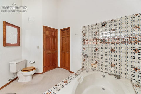 Tiny photo for 609 Crystal Hills Boulevard, Manitou Springs, CO 80829 (MLS # 1482381)