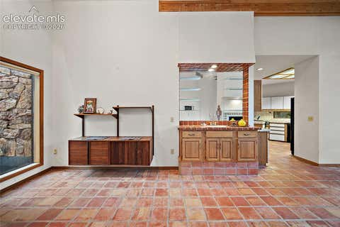 Tiny photo for 609 Crystal Hills Boulevard, Manitou Springs, CO 80829 (MLS # 1482381)