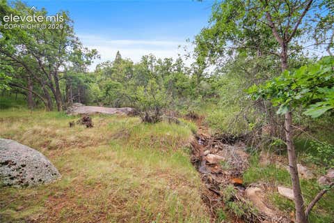 Tiny photo for 609 Crystal Hills Boulevard, Manitou Springs, CO 80829 (MLS # 1482381)