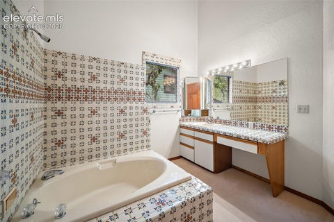 Tiny photo for 609 Crystal Hills Boulevard, Manitou Springs, CO 80829 (MLS # 1482381)