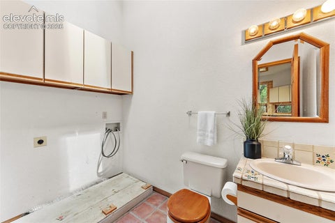 Tiny photo for 609 Crystal Hills Boulevard, Manitou Springs, CO 80829 (MLS # 1482381)